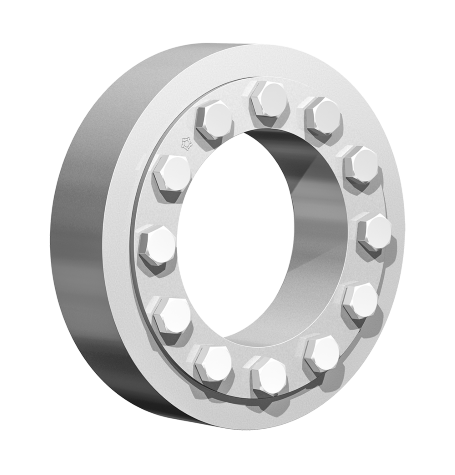 Ringfeder Two Part Shrink Discs RfN 4181